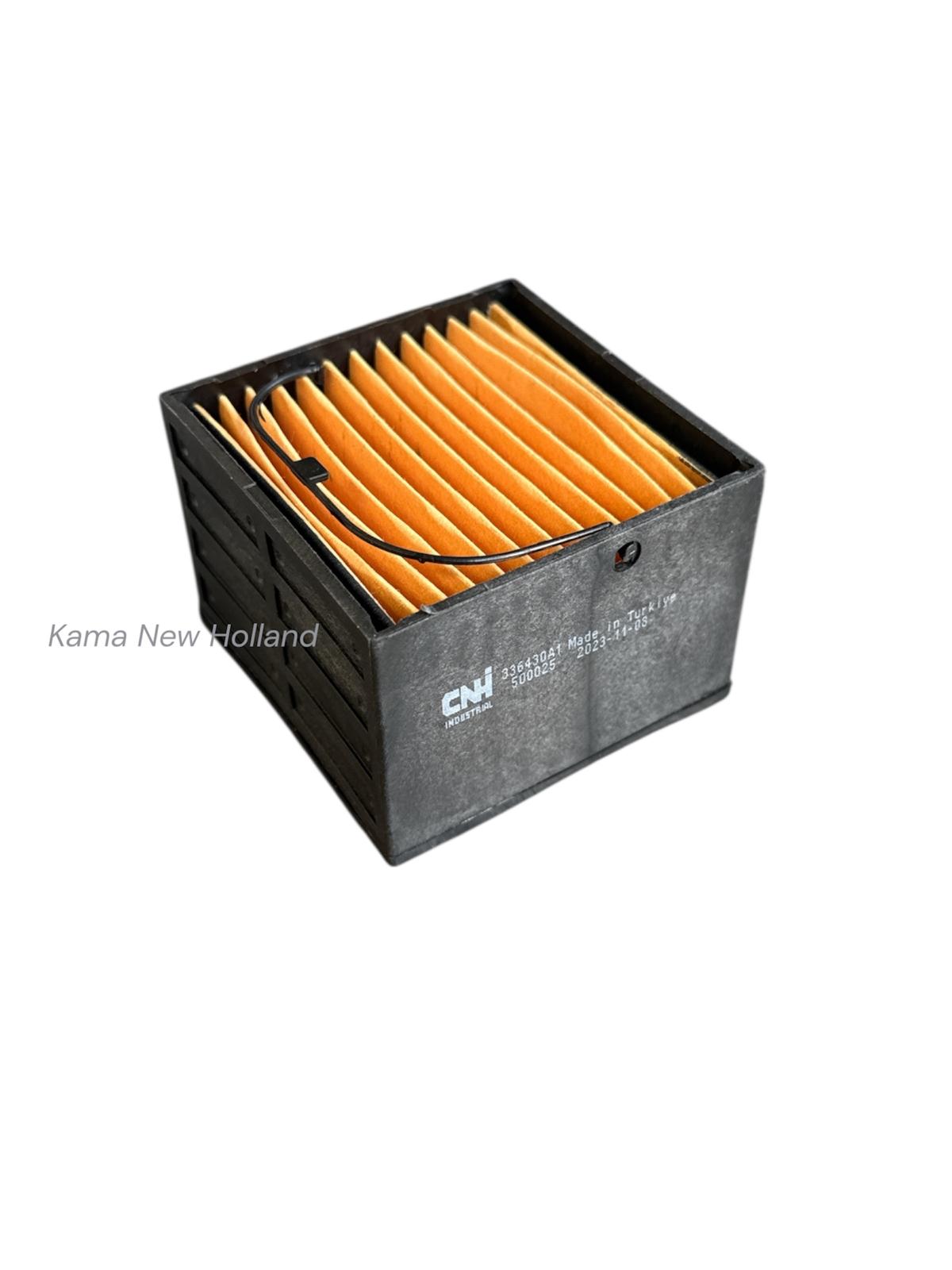 SEPAR MAZOT FİLTRESİ TC5 BİÇERDÖVER 
