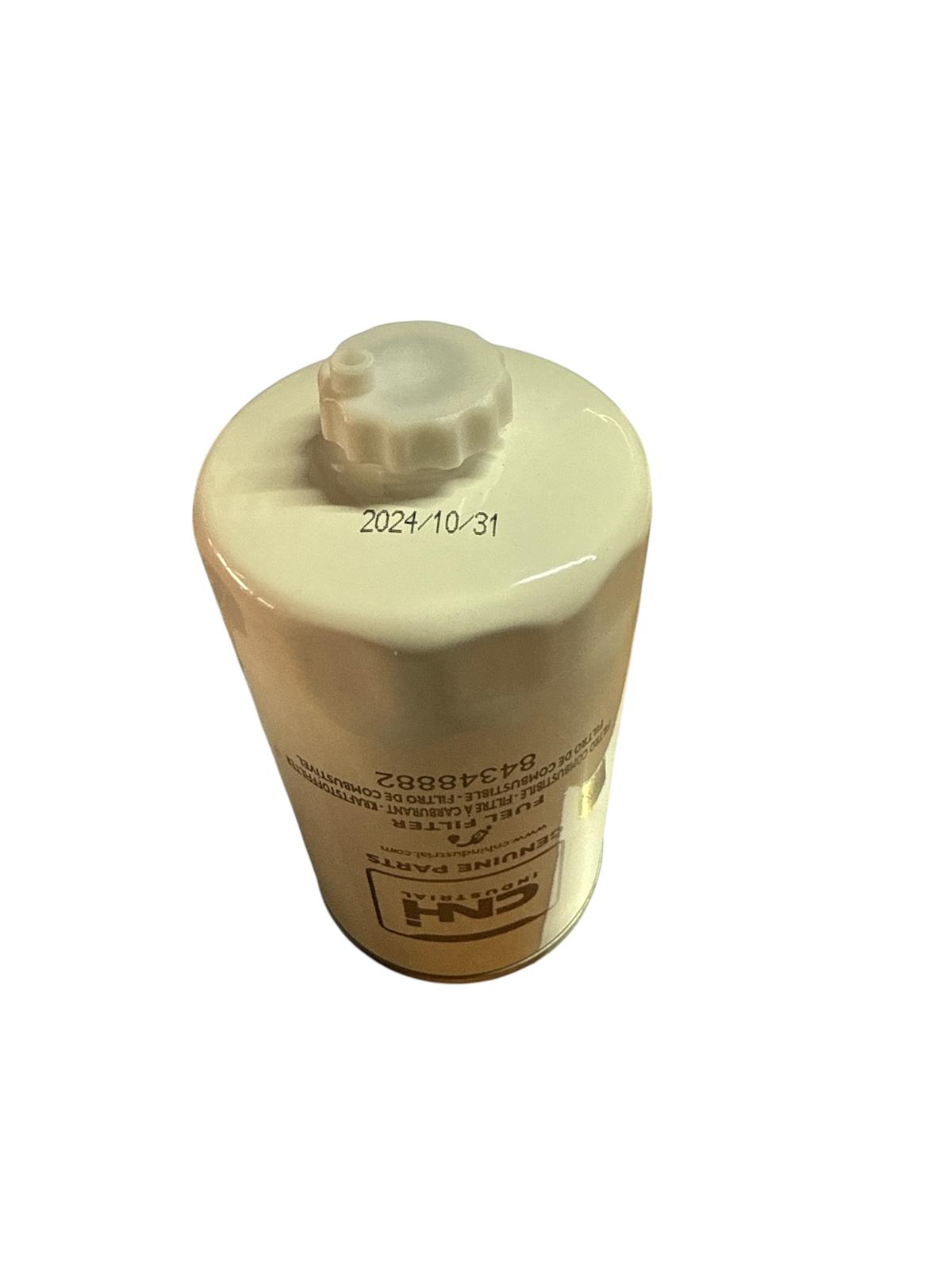 MAZOT FİLTRESİ TD5 T5 T3 66S MUSLUKLU TİP 
